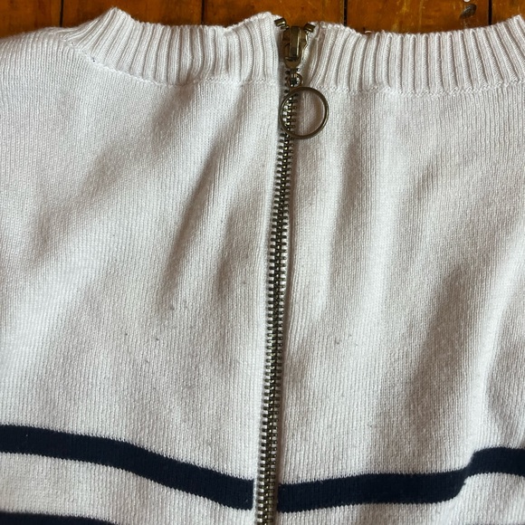 Top shop stripped sweater - Picture 2 of 5